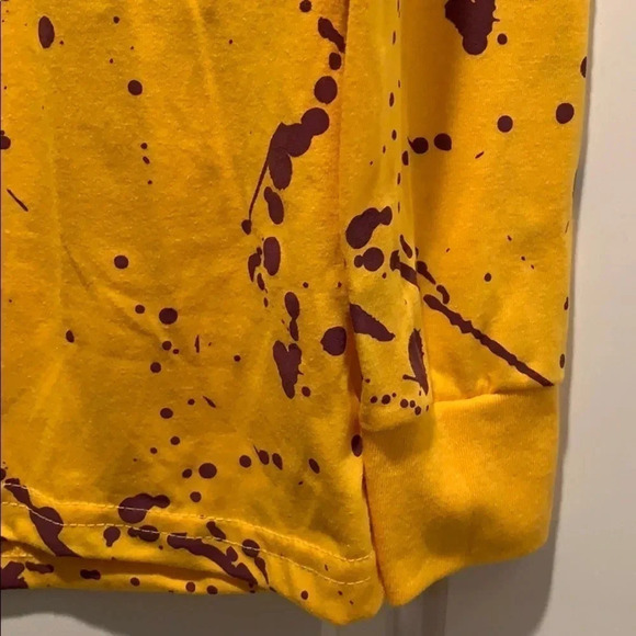 Salvage Graphic Bailey Apparel Launder T-Shirt - Picture 4 of 7